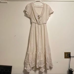 Lush Farmstyle Dress